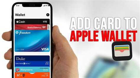 how to add smart health card to apple wallet|apple health apple wallet.